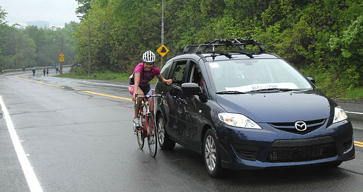 photo : Guy Maguire, info@veloptimum.net