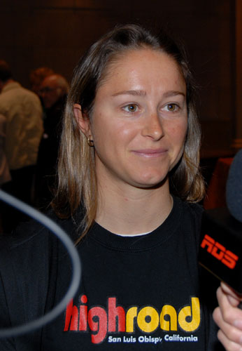 photo : Guy Maguire, info@veloptimum.net