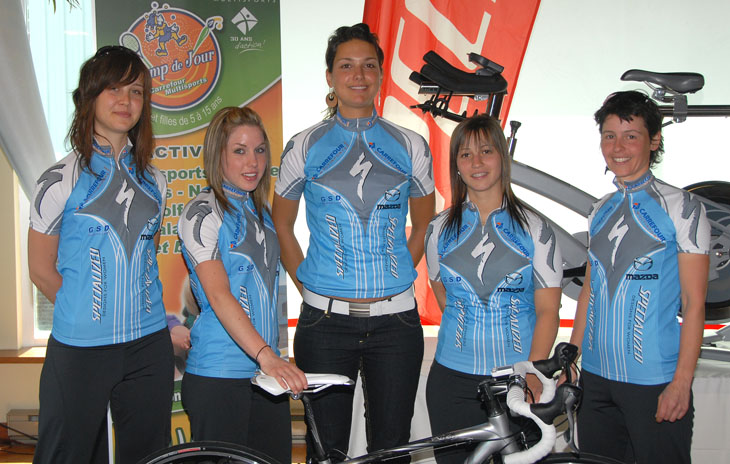 photo : Guy Maguire, info@veloptimum.net