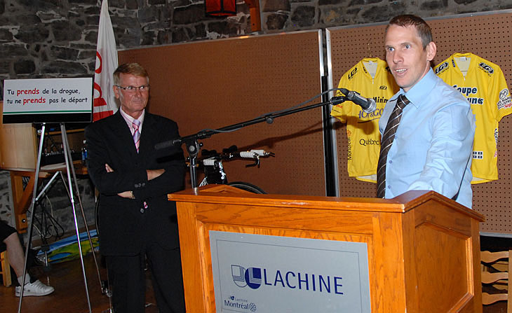 photo : Guy Maguire, info@veloptimum.net