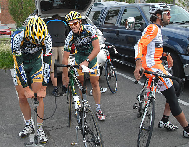 photo : Guy Maguire, info@veloptimum.net