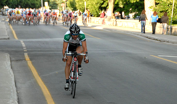 photo : Guy Maguire, info@veloptimum.net