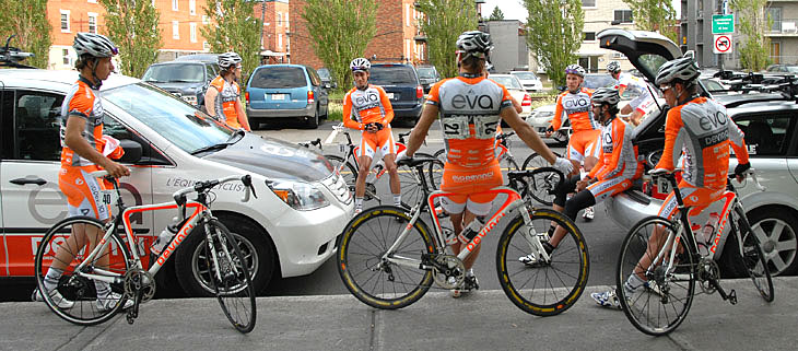 photo : Guy Maguire, info@veloptimum.net