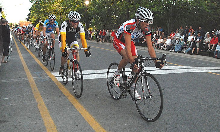 photo : Guy Maguire, info@veloptimum.net