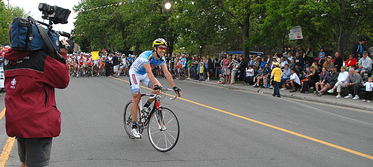 photo : Guy Maguire, info@veloptimum.net