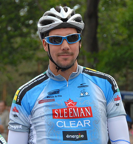 photo : Guy Maguire, info@veloptimum.net