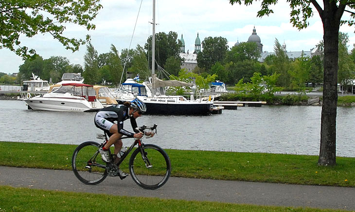 photo : Guy Maguire, info@veloptimum.net