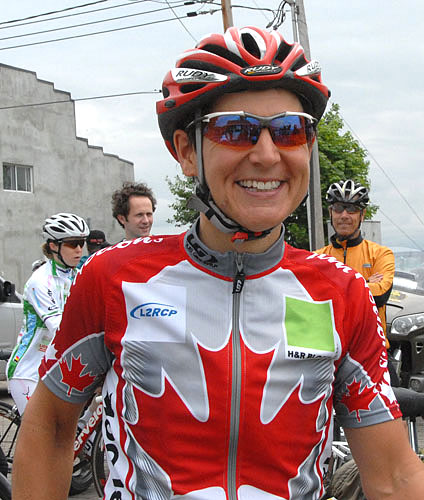 photo : Guy Maguire, info@veloptimum.net