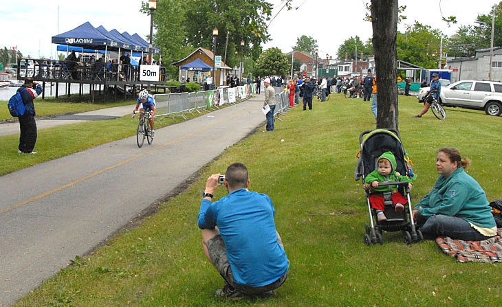 photo : Guy Maguire, info@veloptimum.net