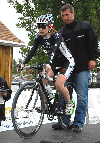 photo : Guy Maguire, info@veloptimum.net