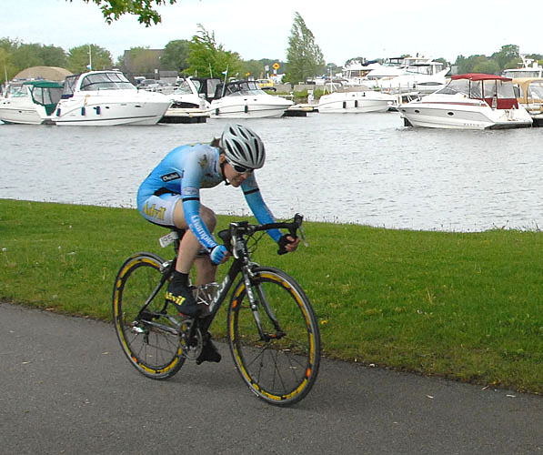 photo : Guy Maguire, info@veloptimum.net