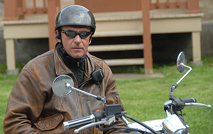photo : Guy Maguire, info@veloptimum.net
