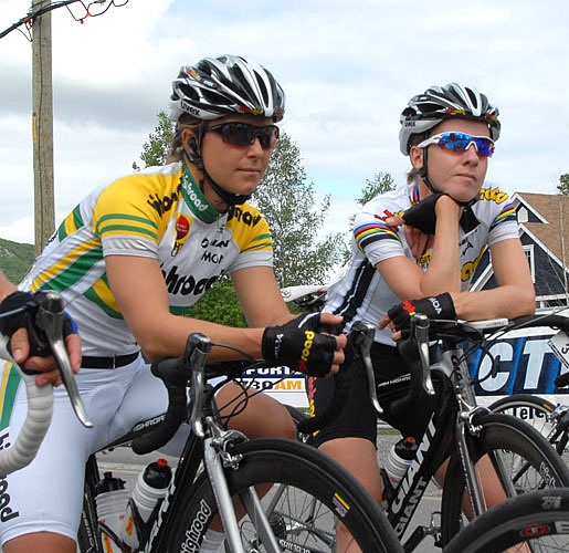 photo : Guy Maguire, info@veloptimum.net
