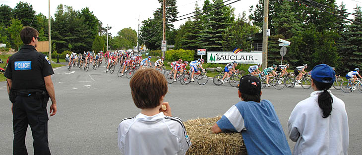 photo : Guy Maguire, info@veloptimum.net