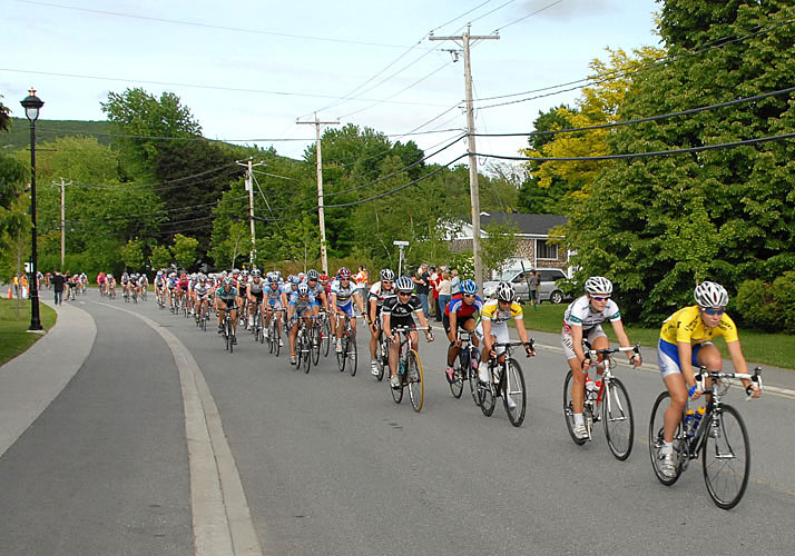 photo : Guy Maguire, info@veloptimum.net