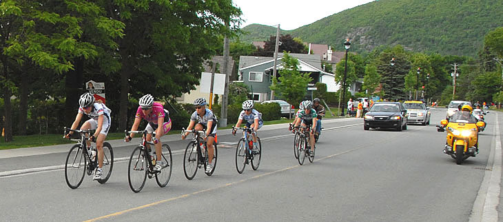 photo : Guy Maguire, info@veloptimum.net