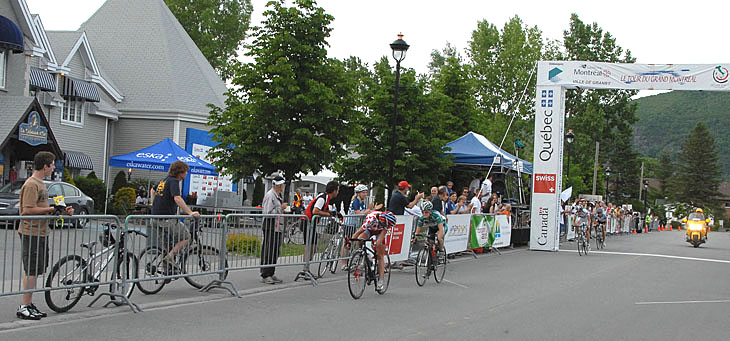 photo : Guy Maguire, info@veloptimum.net