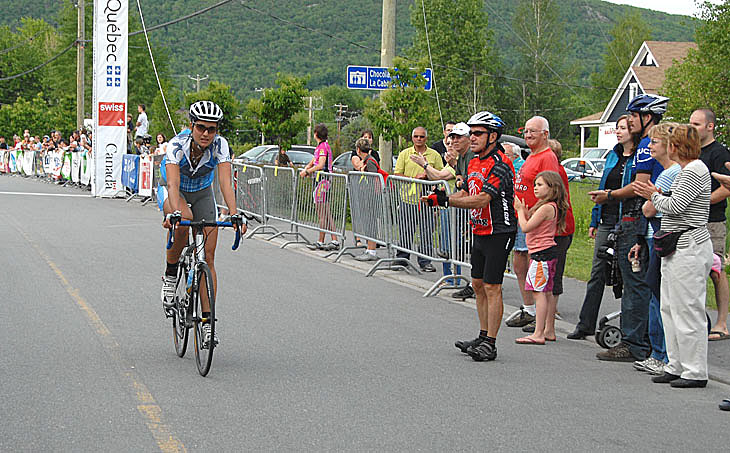 photo : Guy Maguire, info@veloptimum.net