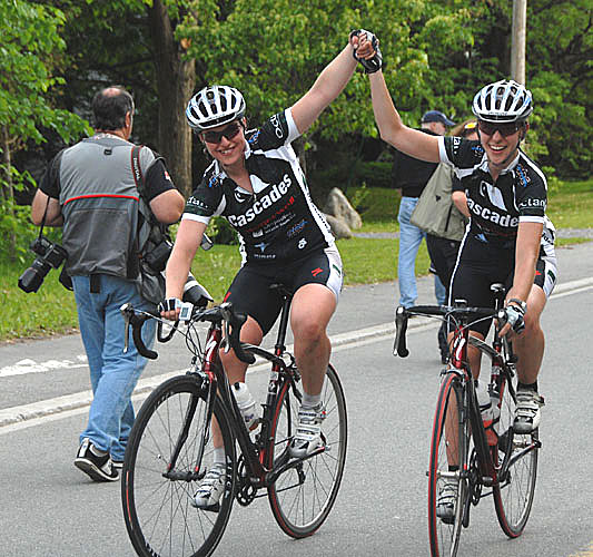 photo : Guy Maguire, info@veloptimum.net