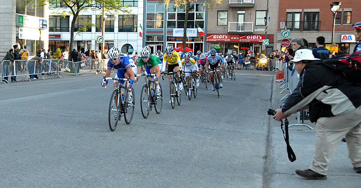 photo : Guy Maguire, info@veloptimum.net