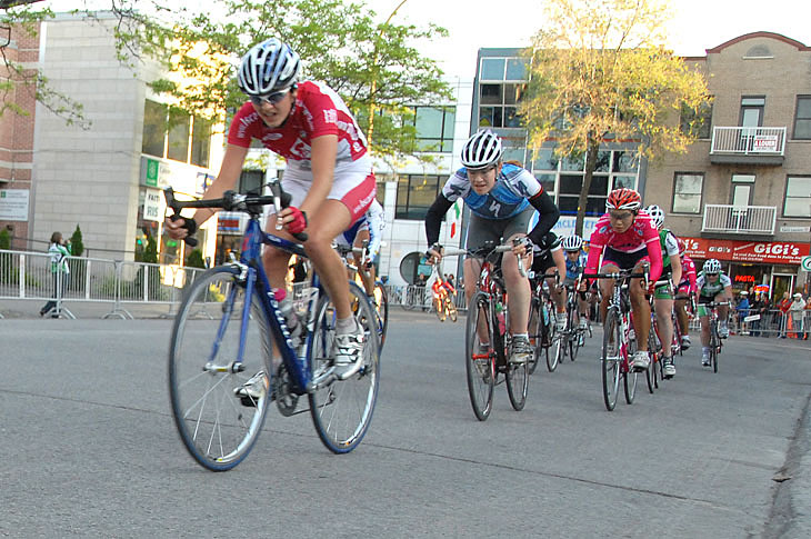 photo : Guy Maguire, info@veloptimum.net