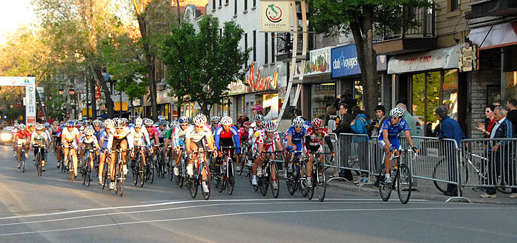 photo : Guy Maguire, info@veloptimum.net