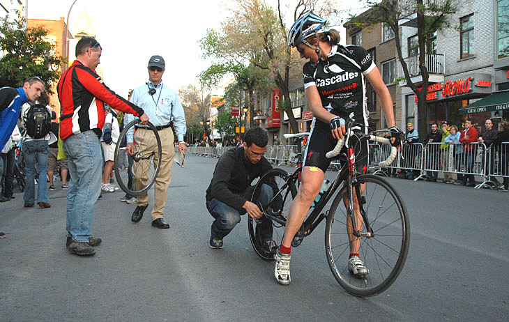 photo : Guy Maguire, info@veloptimum.net