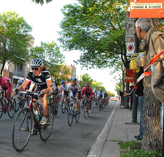 photo : Guy Maguire, info@veloptimum.net