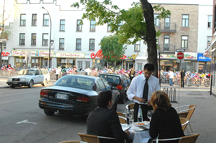 photo : Guy Maguire, info@veloptimum.net