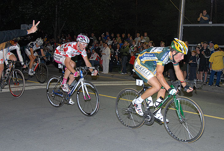 photo : Guy Maguire, info@veloptimum.net
