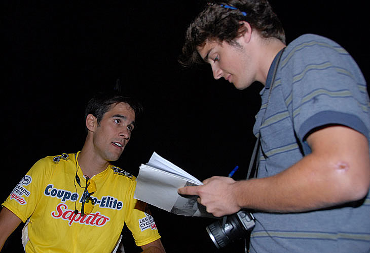 photo : Guy Maguire, info@veloptimum.net