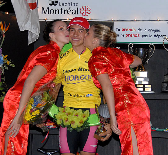 photo : Guy Maguire, info@veloptimum.net