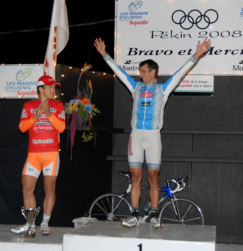 photo : Guy Maguire, info@veloptimum.net