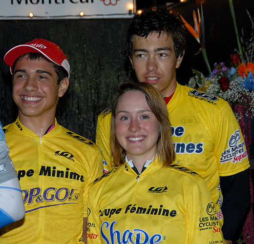 photo : Guy Maguire, info@veloptimum.net