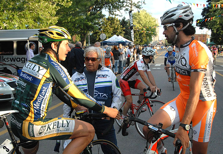 photo : Guy Maguire, info@veloptimum.net