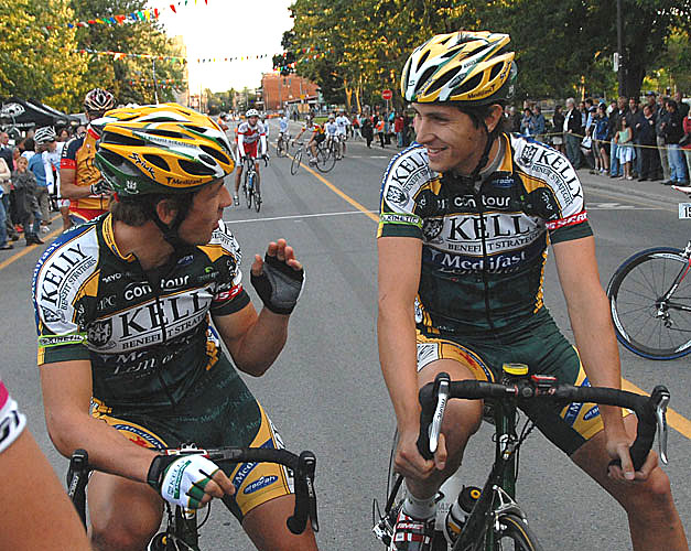 photo : Guy Maguire, info@veloptimum.net