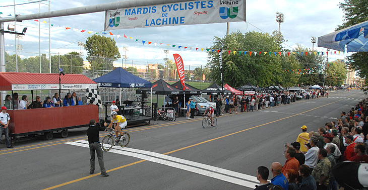 photo : Guy Maguire, info@veloptimum.net