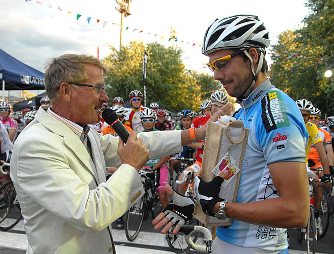 photo : Guy Maguire, info@veloptimum.net