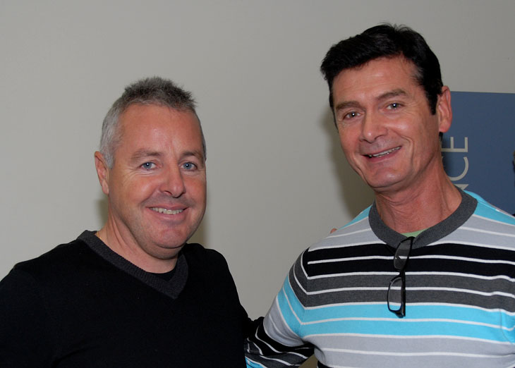 photo : Guy Maguire, info@veloptimum.net