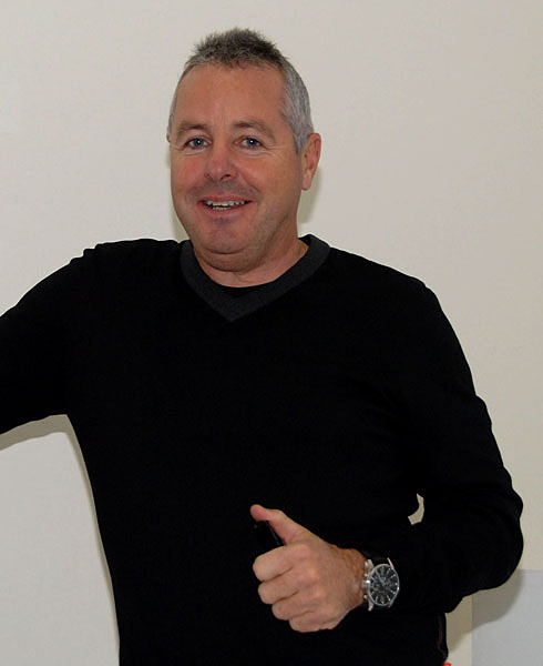 photo : Guy Maguire, info@veloptimum.net