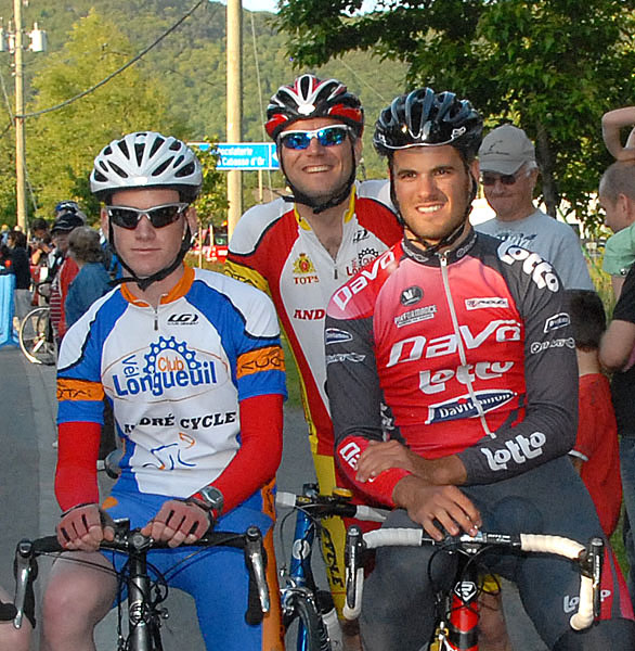 photo : Guy Maguire, info@veloptimum.net
