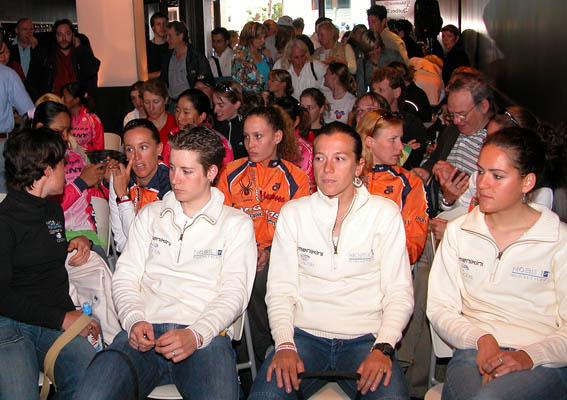 photo : Guy Maguire, svpsports@gmail.com