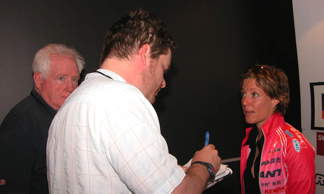 photo : Guy Maguire, svpsports@gmail.com