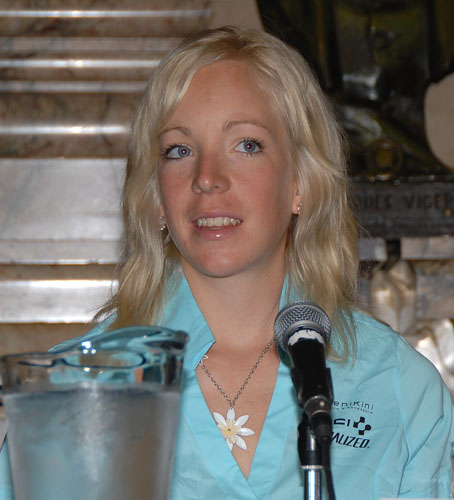 photo : Guy Maguire, info@veloptimum.net