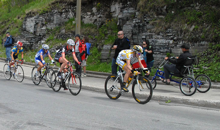 photo : Guy Maguire, info@veloptimum.net