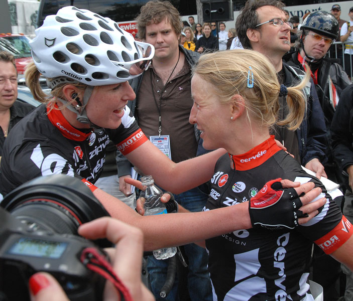 photo : Guy Maguire, info@veloptimum.net