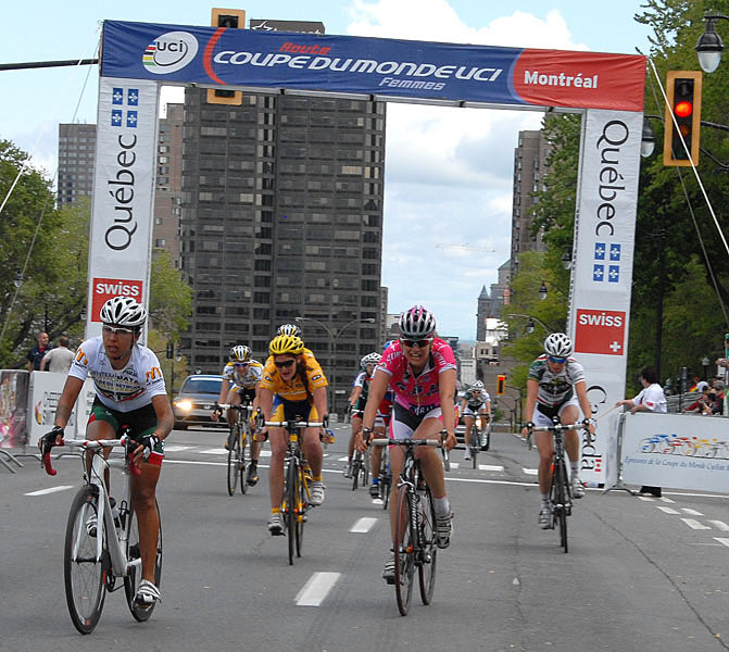 photo : Guy Maguire, info@veloptimum.net