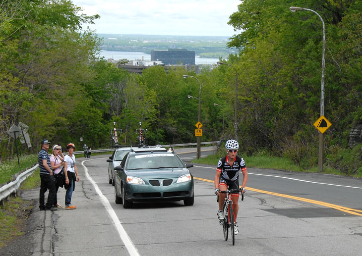 photo : Guy Maguire, info@veloptimum.net