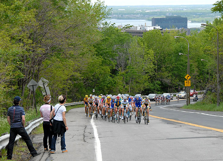 photo : Guy Maguire, info@veloptimum.net