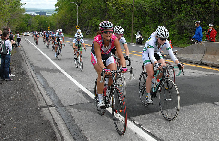 photo : Guy Maguire, info@veloptimum.net